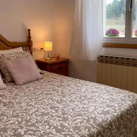 Casa Fina Holiday home