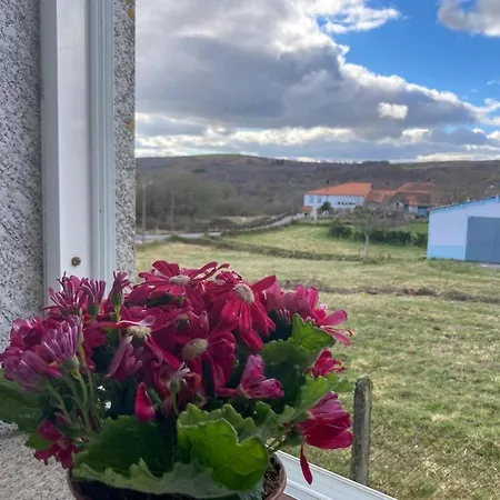 Holiday home Casa Fina Vilarino Frio