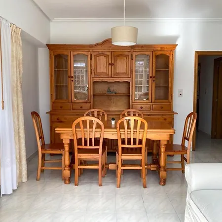 Casa Fina Holiday home