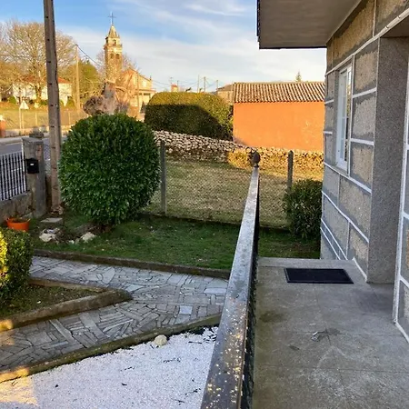 Casa Fina Vilarino Frio