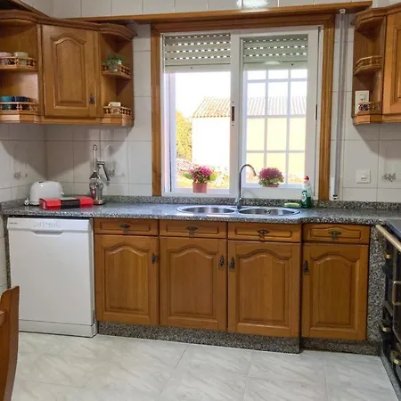 Casa Fina * Vilarino Frio