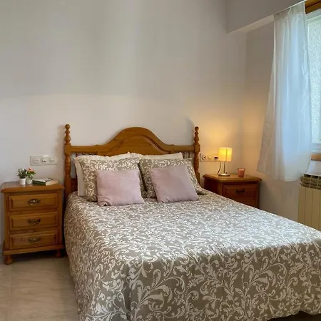 Casa Fina * Vilarino Frio