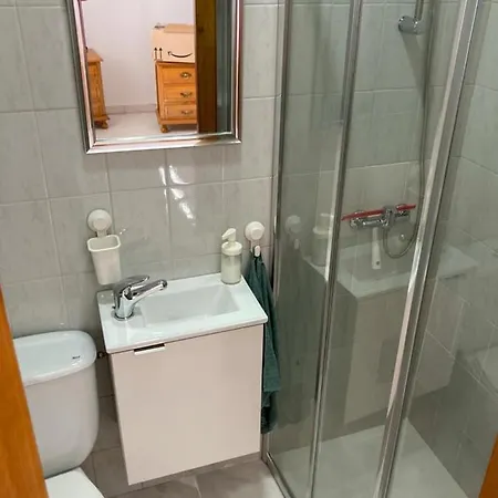 Casa Fina * Vilarino Frio