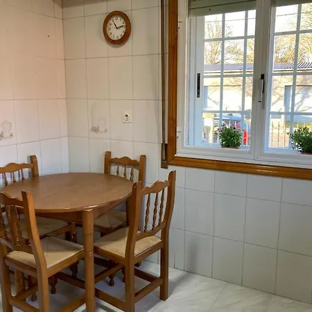 Holiday home Casa Fina Vilarino Frio