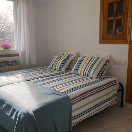 Casa Fina Holiday home