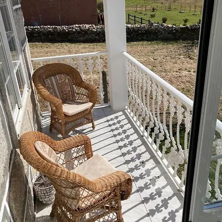 Casa Fina * Vilarino Frio