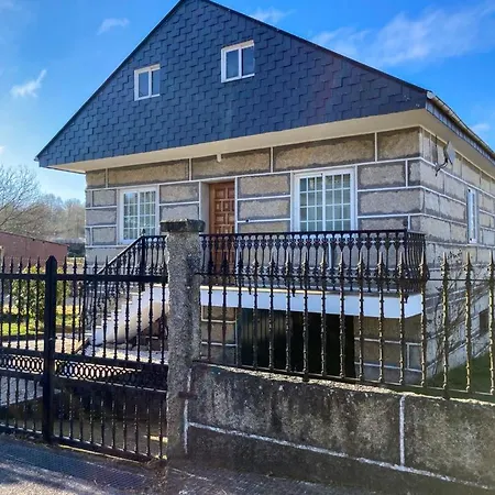 Casa Fina Holiday home *