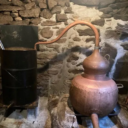 Casa Fina Vilarino Frio