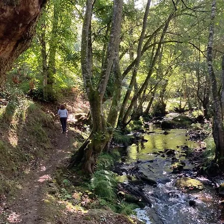 Casa Fina Vilarino Frio