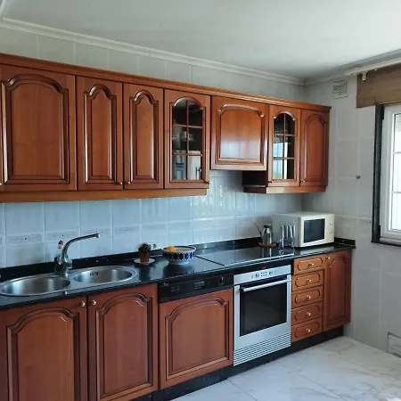 Casa Fina Vakantiehuis Foz