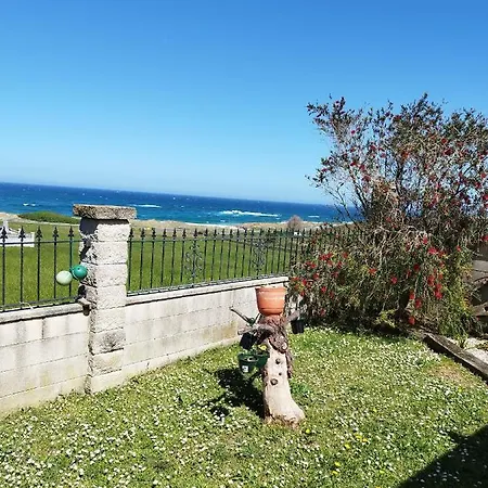 Vakantiehuis Casa Fina