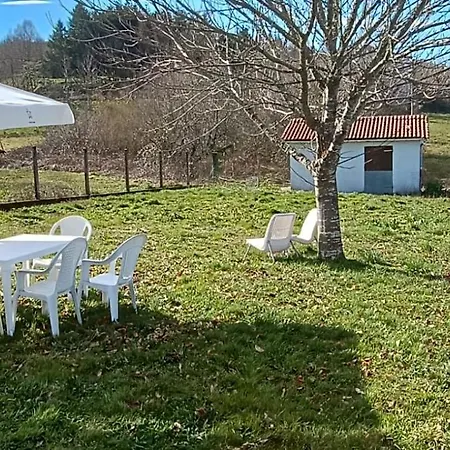 Casa Fina Holiday home Vilarino Frio