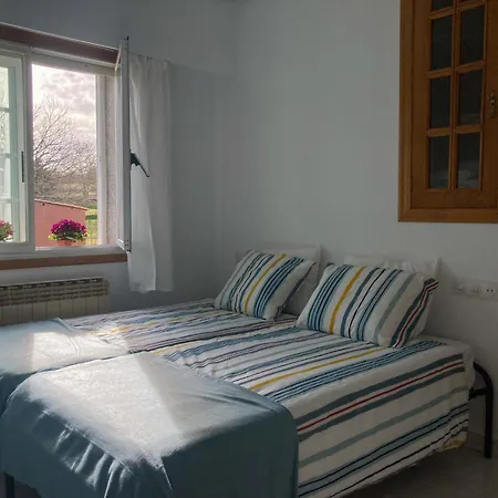 Casa Fina Holiday home *
