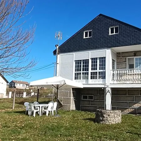 Holiday home Casa Fina *