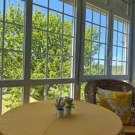 Casa Fina Holiday home