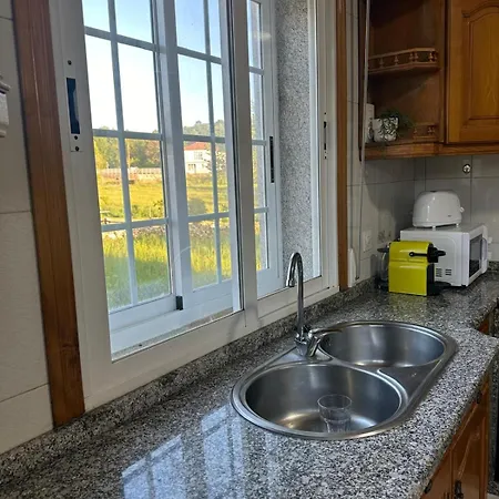 Holiday home Casa Fina