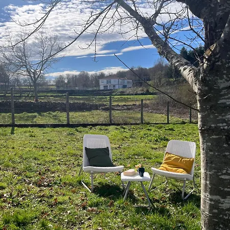 Casa Fina Vilarino Frio